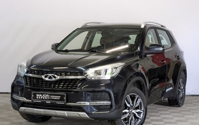 Chery Tiggo 4 I рестайлинг, 2021 год, 845 000 рублей, 1 фотография