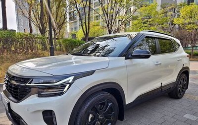 KIA Seltos I, 2022 год, 2 043 000 рублей, 1 фотография