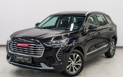 Haval Jolion, 2021 год, 1 195 000 рублей, 1 фотография