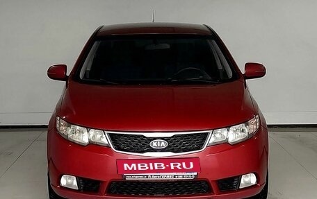 KIA Cerato III, 2010 год, 620 000 рублей, 2 фотография