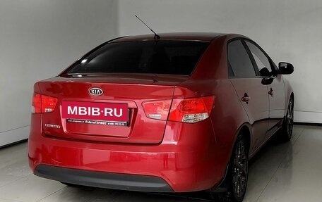 KIA Cerato III, 2010 год, 620 000 рублей, 4 фотография