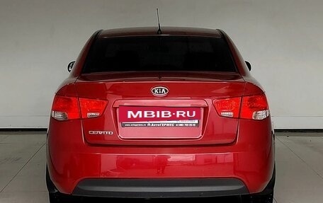 KIA Cerato III, 2010 год, 620 000 рублей, 3 фотография