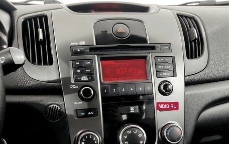 KIA Cerato III, 2010 год, 620 000 рублей, 7 фотография