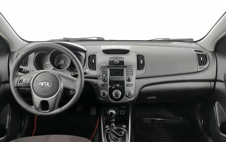 KIA Cerato III, 2010 год, 620 000 рублей, 5 фотография