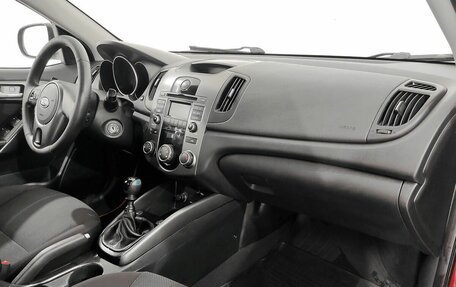 KIA Cerato III, 2010 год, 620 000 рублей, 11 фотография