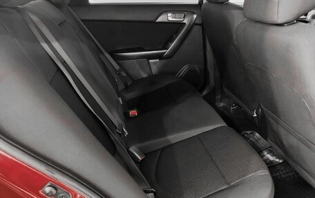 KIA Cerato III, 2010 год, 620 000 рублей, 12 фотография
