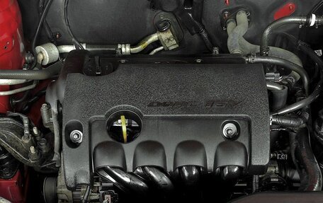 KIA Cerato III, 2010 год, 620 000 рублей, 14 фотография