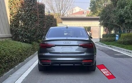 Audi A4, 2022 год, 1 950 000 рублей, 3 фотография