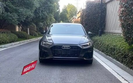 Audi A4, 2022 год, 1 950 000 рублей, 2 фотография