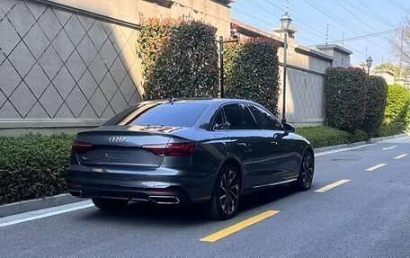 Audi A4, 2022 год, 1 950 000 рублей, 4 фотография