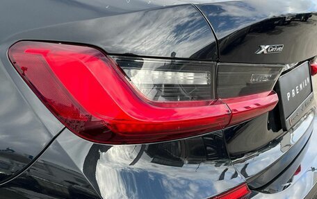 BMW 3 серия, 2020 год, 4 170 000 рублей, 9 фотография