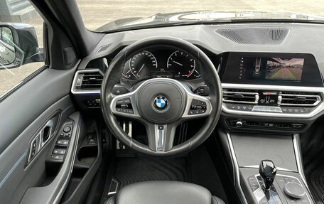 BMW 3 серия, 2020 год, 4 170 000 рублей, 12 фотография