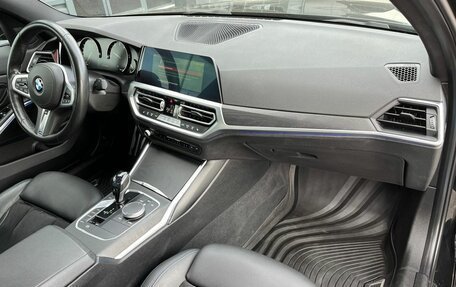 BMW 3 серия, 2020 год, 4 170 000 рублей, 11 фотография