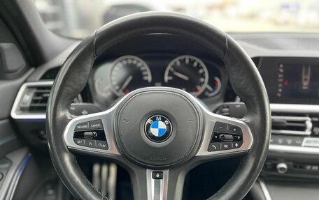 BMW 3 серия, 2020 год, 4 170 000 рублей, 13 фотография