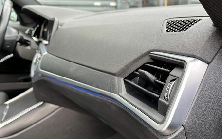 BMW 3 серия, 2020 год, 4 170 000 рублей, 18 фотография