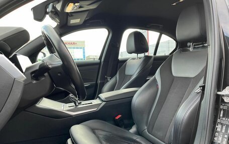BMW 3 серия, 2020 год, 4 170 000 рублей, 17 фотография