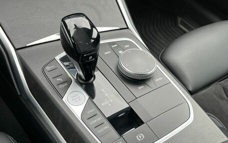 BMW 3 серия, 2020 год, 4 170 000 рублей, 21 фотография