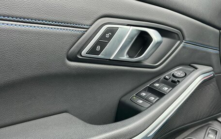 BMW 3 серия, 2020 год, 4 170 000 рублей, 15 фотография
