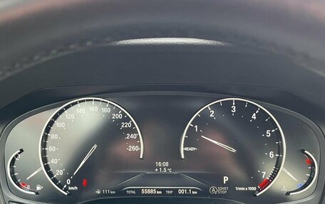 BMW 3 серия, 2020 год, 4 170 000 рублей, 14 фотография