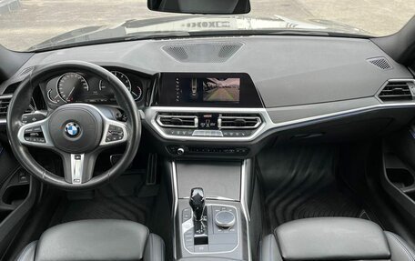 BMW 3 серия, 2020 год, 4 170 000 рублей, 27 фотография