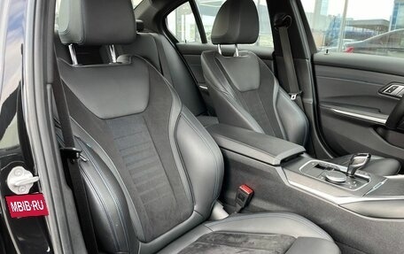 BMW 3 серия, 2020 год, 4 170 000 рублей, 26 фотография