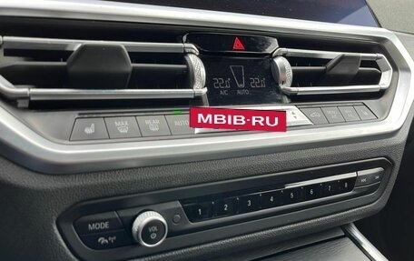 BMW 3 серия, 2020 год, 4 170 000 рублей, 20 фотография