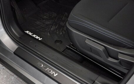 Haval Jolion, 2025 год, 2 849 000 рублей, 16 фотография