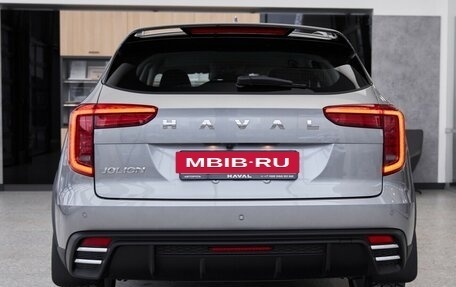 Haval Jolion, 2025 год, 2 849 000 рублей, 4 фотография