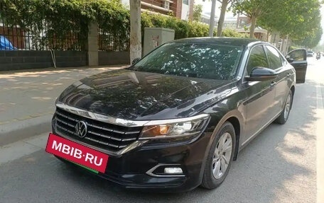Volkswagen Passat B8 рестайлинг, 2020 год, 1 565 000 рублей, 2 фотография