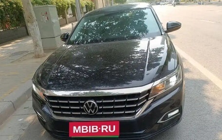 Volkswagen Passat B8 рестайлинг, 2020 год, 1 565 000 рублей, 3 фотография
