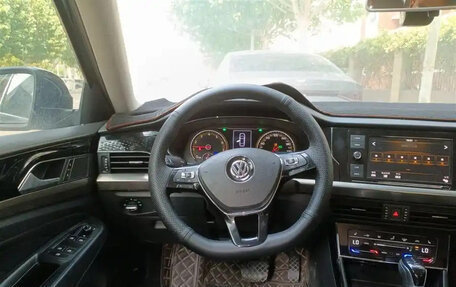 Volkswagen Passat B8 рестайлинг, 2020 год, 1 565 000 рублей, 11 фотография