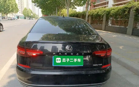 Volkswagen Passat B8 рестайлинг, 2020 год, 1 565 000 рублей, 6 фотография