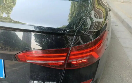 Volkswagen Passat B8 рестайлинг, 2020 год, 1 565 000 рублей, 8 фотография