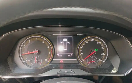 Volkswagen Passat B8 рестайлинг, 2020 год, 1 565 000 рублей, 12 фотография