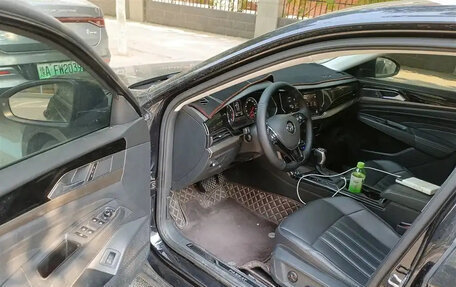 Volkswagen Passat B8 рестайлинг, 2020 год, 1 565 000 рублей, 16 фотография