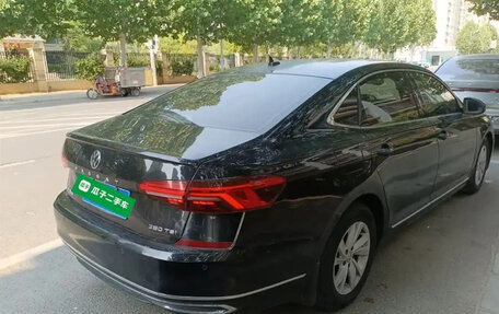 Volkswagen Passat B8 рестайлинг, 2020 год, 1 565 000 рублей, 7 фотография