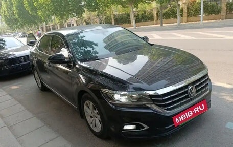 Volkswagen Passat B8 рестайлинг, 2020 год, 1 565 000 рублей, 4 фотография