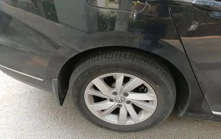 Volkswagen Passat B8 рестайлинг, 2020 год, 1 565 000 рублей, 30 фотография