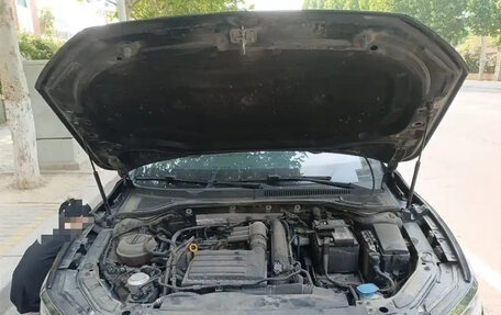 Volkswagen Passat B8 рестайлинг, 2020 год, 1 565 000 рублей, 20 фотография