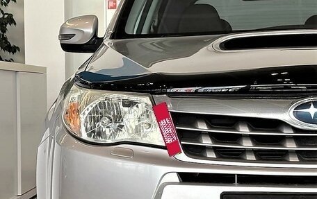 Subaru Forester, 2011 год, 1 599 000 рублей, 3 фотография