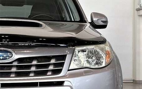Subaru Forester, 2011 год, 1 599 000 рублей, 4 фотография