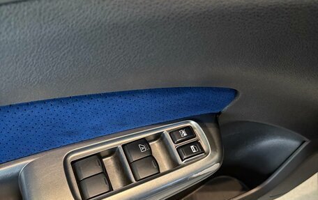 Subaru Forester, 2011 год, 1 599 000 рублей, 11 фотография