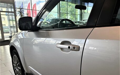 Subaru Forester, 2011 год, 1 599 000 рублей, 9 фотография
