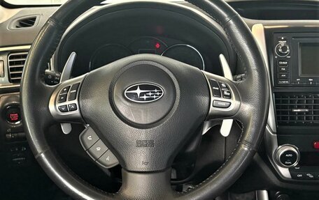 Subaru Forester, 2011 год, 1 599 000 рублей, 17 фотография