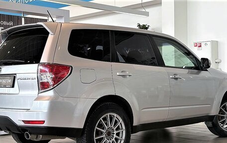 Subaru Forester, 2011 год, 1 599 000 рублей, 5 фотография
