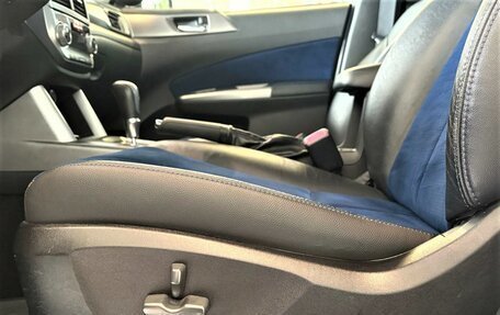 Subaru Forester, 2011 год, 1 599 000 рублей, 13 фотография