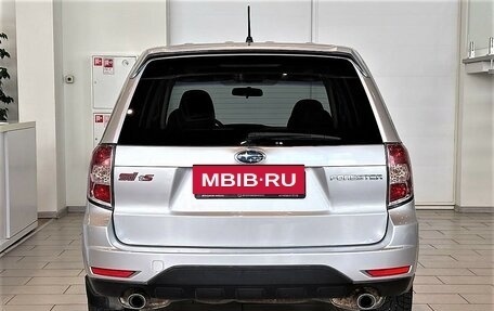 Subaru Forester, 2011 год, 1 599 000 рублей, 6 фотография