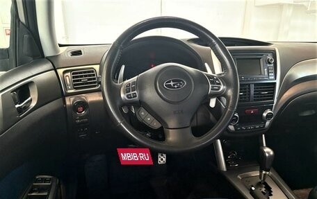 Subaru Forester, 2011 год, 1 599 000 рублей, 14 фотография