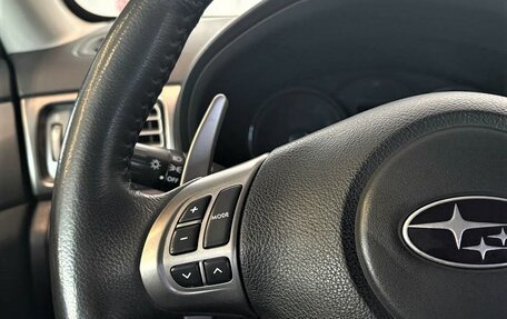 Subaru Forester, 2011 год, 1 599 000 рублей, 18 фотография