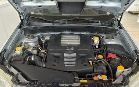 Subaru Forester, 2011 год, 1 599 000 рублей, 29 фотография